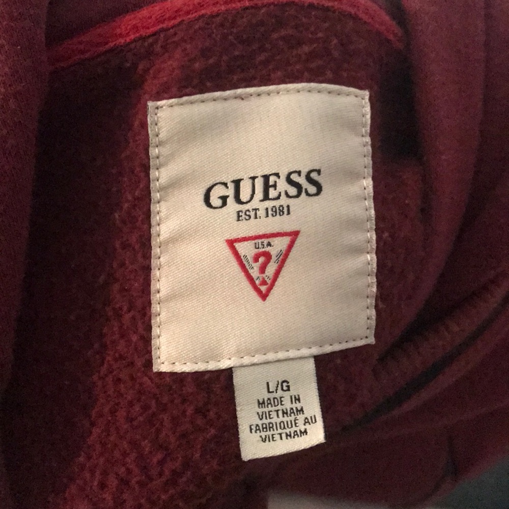 Guess jacket - Picture 5 of 5